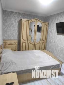 1-к квартира, посуточно, 47м2, 2/2 этаж