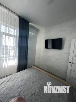 2-к квартира, посуточно, 47м2, 11/12 этаж