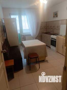 1-к квартира, на длительный срок, 42м2, 7/9 этаж