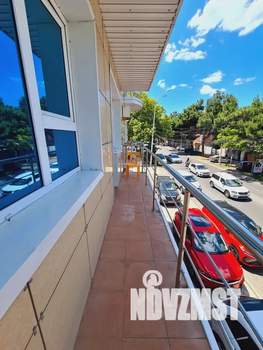 2-к квартира, посуточно, 40м2, 2/4 этаж