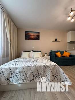 1-к квартира, посуточно, 26м2, 5/16 этаж