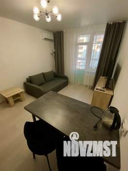 Студия квартира, посуточно, 21м2, 11/14 этаж