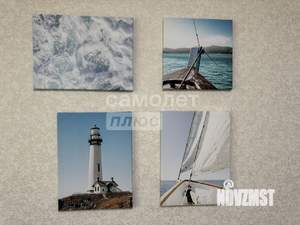 1-к квартира, на длительный срок, 41м2, 15/16 этаж