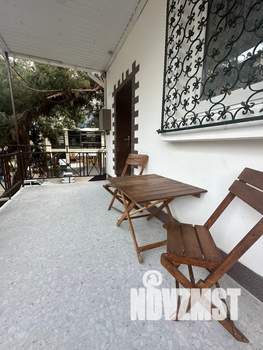 2-к квартира, посуточно, 80м2, 2/3 этаж