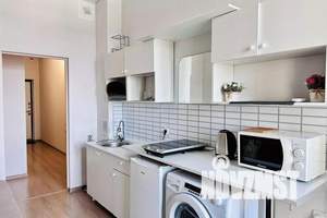 1-к квартира, посуточно, 40м2, 5/12 этаж