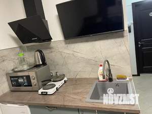 Студия квартира, посуточно, 20м2, 4/4 этаж