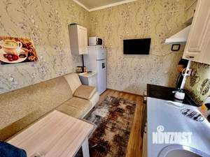 1-к квартира, на длительный срок, 37м2, 2/4 этаж