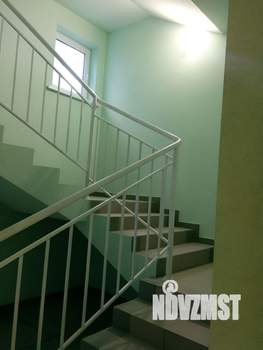 1-к квартира, на длительный срок, 33м2, 3/8 этаж