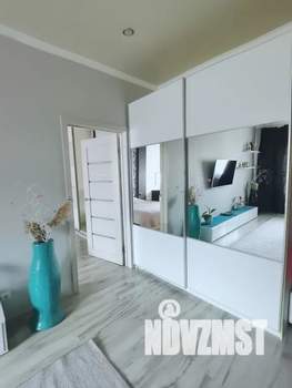 2-к квартира, посуточно, 57м2, 5/5 этаж