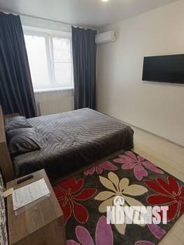 1-к квартира, на длительный срок, 40м2, 3/7 этаж