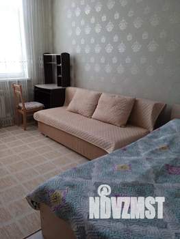 1-к квартира, посуточно, 38м2, 4/9 этаж