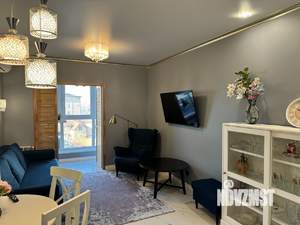 2-к квартира, на длительный срок, 50м2, 5/9 этаж