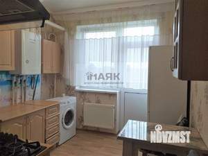 1-к квартира, на длительный срок, 33м2, 3/3 этаж