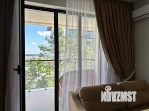 1-к квартира, посуточно, 60м2, 1/1 этаж