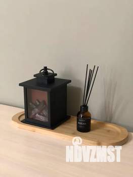 2-к квартира, посуточно, 52м2, 1/16 этаж