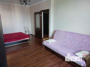 1-к квартира, на длительный срок, 40м2, 7/9 этаж