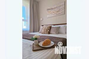 2-к квартира, посуточно, 56м2, 4/9 этаж