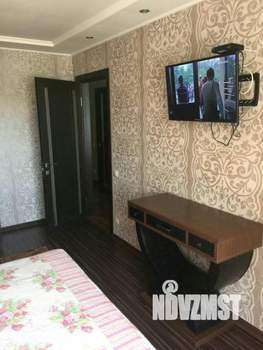 2-к квартира, на длительный срок, 58м2, 3/4 этаж