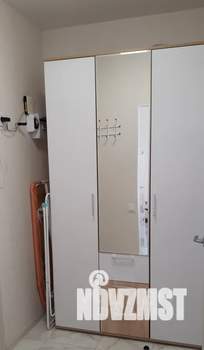 Студия квартира, посуточно, 22м2, 1/7 этаж