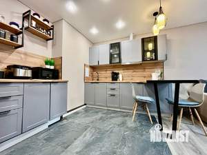 1-к квартира, на длительный срок, 46м2, 6/16 этаж