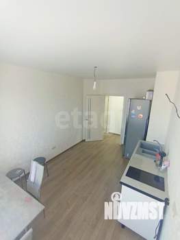 1-к квартира, на длительный срок, 37м2, 6/16 этаж