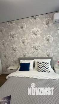 1-к квартира, на длительный срок, 40м2, 6/9 этаж