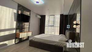2-к квартира, посуточно, 50м2, 1/1 этаж