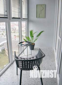 Студия квартира, посуточно, 30м2, 12/15 этаж