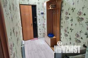 1-к квартира, посуточно, 37м2, 3/3 этаж