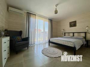 2-к квартира, посуточно, 45м2, 1/1 этаж