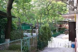 2-к квартира, посуточно, 44м2, 1/2 этаж