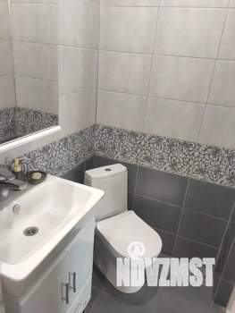 1-к квартира, посуточно, 47м2, 2/2 этаж