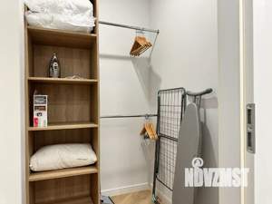 1-к квартира, посуточно, 45м2, 2/7 этаж