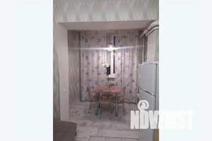 1-к квартира, посуточно, 42м2, 7/9 этаж