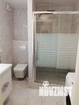 2-к квартира, посуточно, 40м2, 2/7 этаж