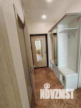 1-к квартира, посуточно, 34м2, 1/9 этаж