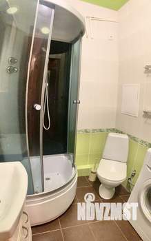 Студия квартира, на длительный срок, 23м2, 5/6 этаж