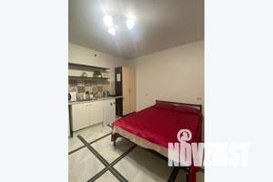 1-к квартира, посуточно, 20м2, 1/7 этаж
