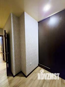 1-к квартира, на длительный срок, 38м2, 15/18 этаж