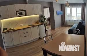 2-к квартира, посуточно, 36м2, 15/16 этаж