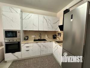 1-к квартира, посуточно, 47м2, 5/6 этаж