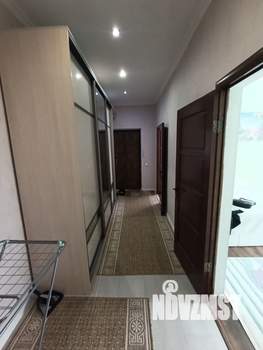 2-к квартира, на длительный срок, 59м2, 1/4 этаж