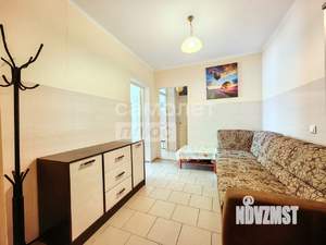 1-к квартира, на длительный срок, 45м2, 7/9 этаж