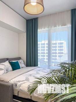 1-к квартира, посуточно, 22м2, 1/1 этаж