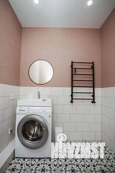 1-к квартира, посуточно, 23м2, 1/5 этаж