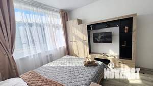 1-к квартира, посуточно, 33м2, 3/5 этаж