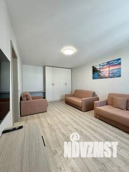 2-к квартира, посуточно, 57м2, 16/16 этаж