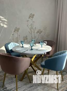 2-к квартира, посуточно, 60м2, 1/4 этаж