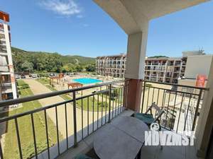 3-к квартира, посуточно, 50м2, 3/4 этаж