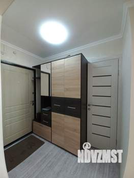 1-к квартира, на длительный срок, 40м2, 5/16 этаж